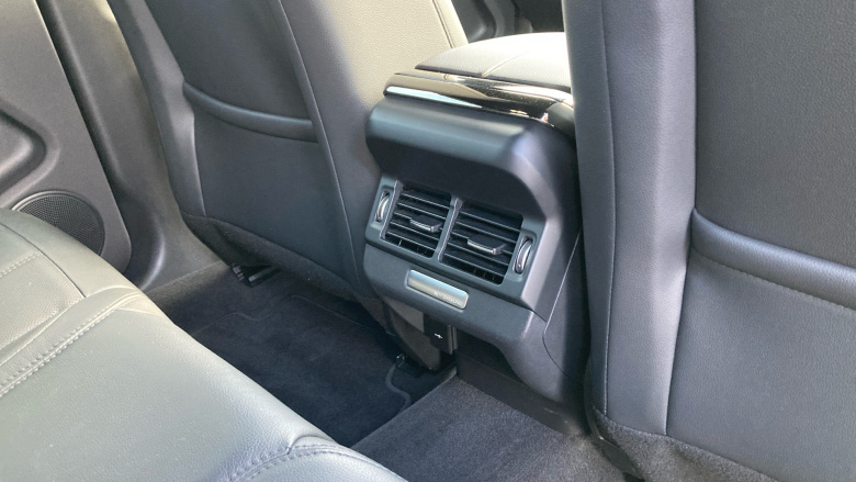 Land Rover Range Rover Evoque 2.0 D200 R-Dynamic SE 5dr Auto Diesel Hatchback